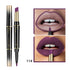 Double Lipstick Lip Liner - ROUTINE FASHION